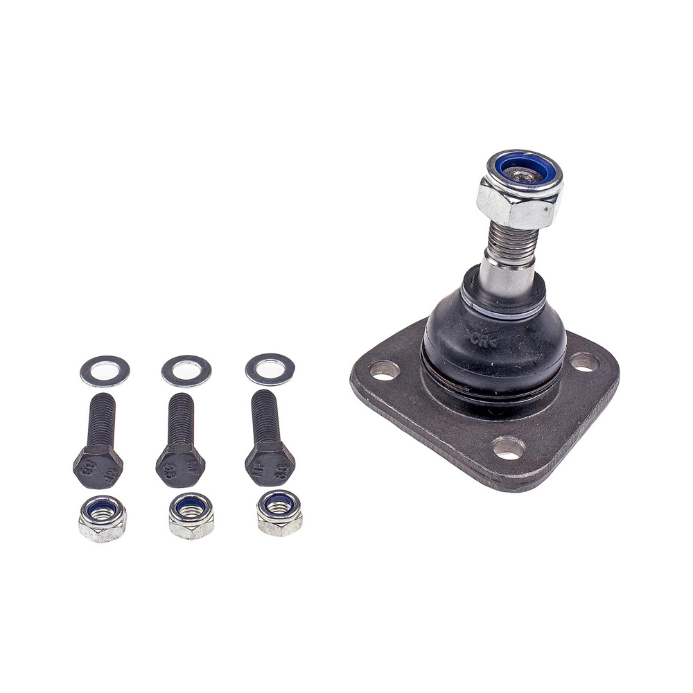 Ball Joint - Suspension Ball Joint - This suspension ball joint is precision-engineered and rigorously tested to provide reliable replacement for the original equipment on specific vehicles. - BJ20025PR Front, Driver or Passenger Side, Lower Ball Joint Premium Chassis Series