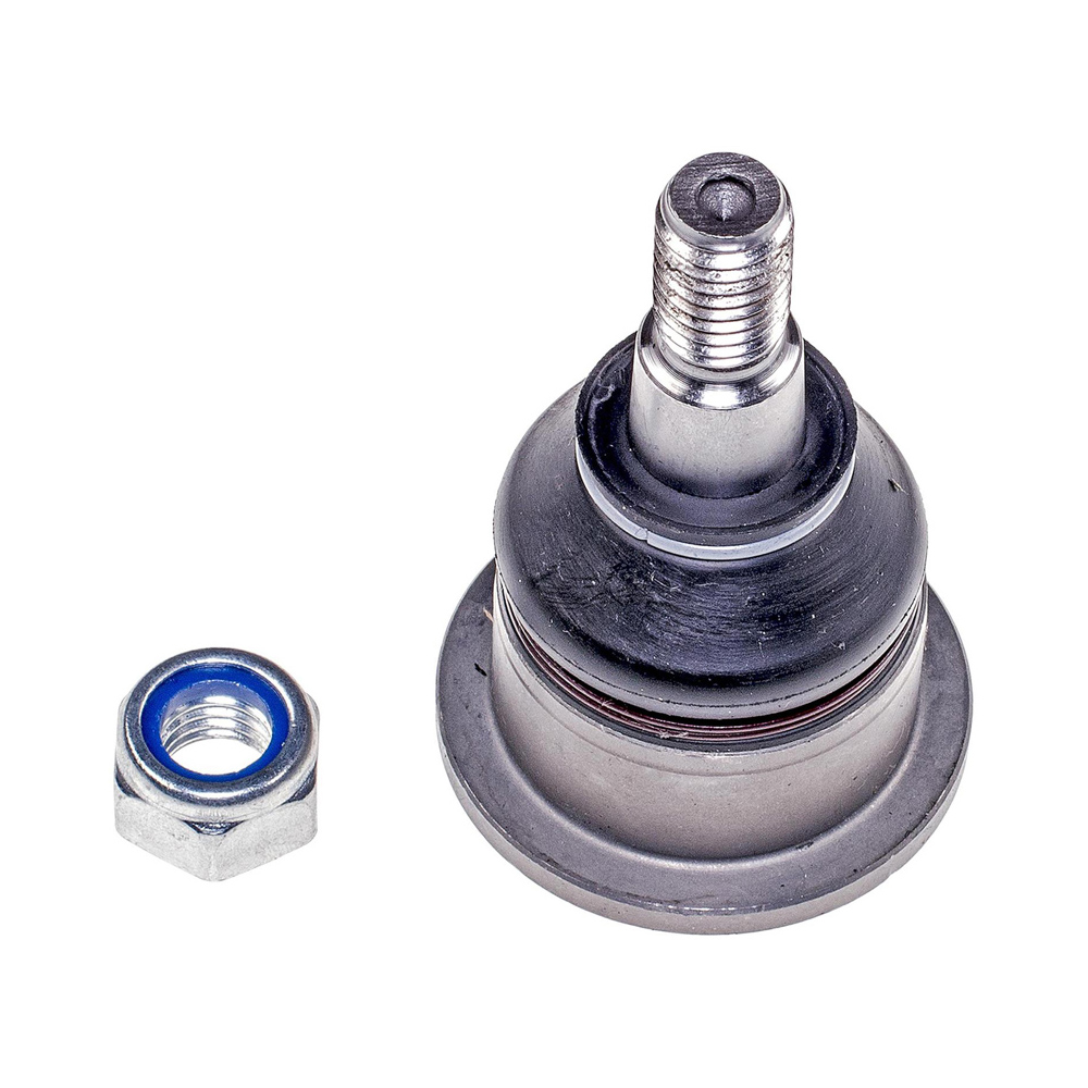 Ball Joint - Suspension Ball Joint - This suspension ball joint is precision-engineered and rigorously tested to provide reliable replacement for the original equipment on specific vehicles. - BJ24006PR Front, Driver or Passenger Side, Upper Ball Joint Premium Chassis Series - Dorman Premium BJ24006PR Front Upper Suspension Ball Joint Compatible with Select Jaguar Models