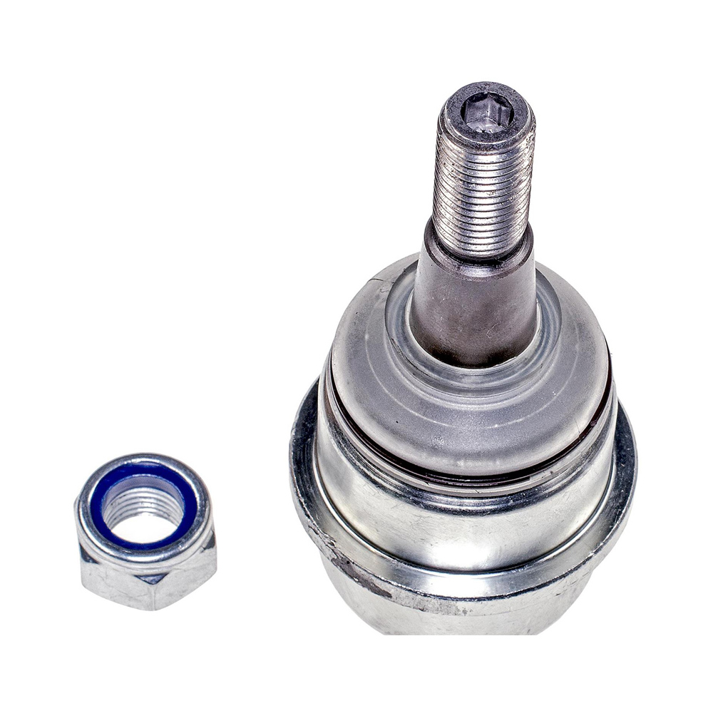 Ball Joint - Suspension Ball Joint - This suspension ball joint is precision-engineered and rigorously tested to provide reliable replacement for the original equipment on specific vehicles. - BJ35026PR Front, Driver or Passenger Side, Upper Ball Joint Premium Chassis Series
