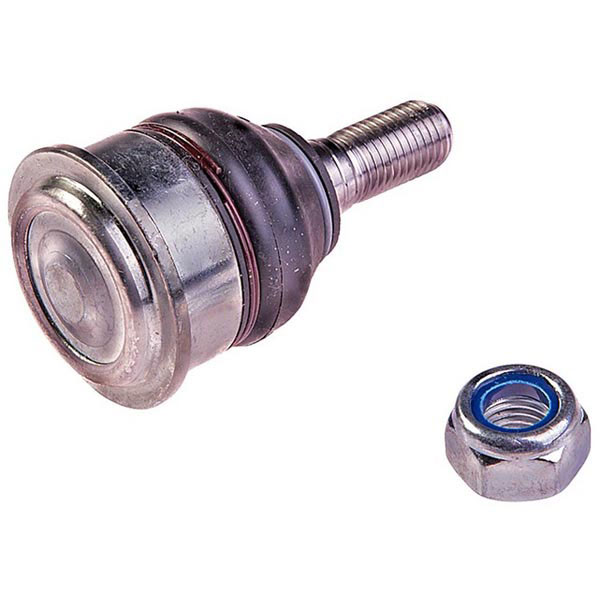 Ball Joint - Suspension Ball Joint - This suspension ball joint is precision-engineered and rigorously tested to provide reliable replacement for the original equipment on specific vehicles. - BJ39055PR Front, Driver or Passenger Side, Lower Ball Joint Premium Chassis Series