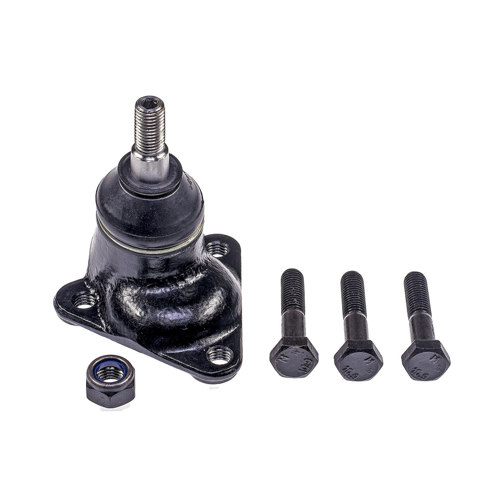 Ball Joint - Suspension Ball Joint - This suspension ball joint is precision-engineered and rigorously tested to provide reliable replacement for the original equipment on specific vehicles. - BJ43245PR Front, Driver or Passenger Side, Lower Ball Joint Premium Chassis Series