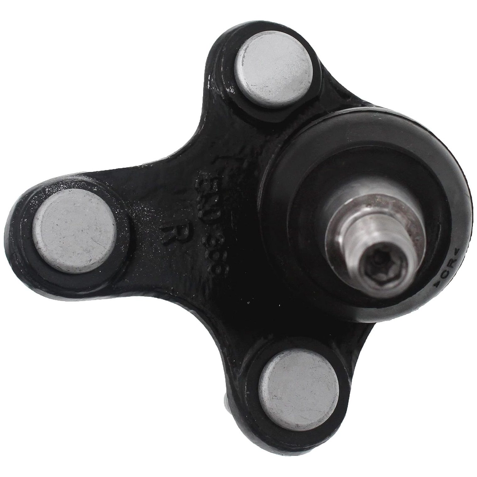 Ball Joint - Suspension Ball Joint - This suspension ball joint is precision-engineered and rigorously tested to provide reliable replacement for the original equipment on specific vehicles. - BJ44084PR Front, Passenger Side, Lower Ball Joint Premium Chassis Series