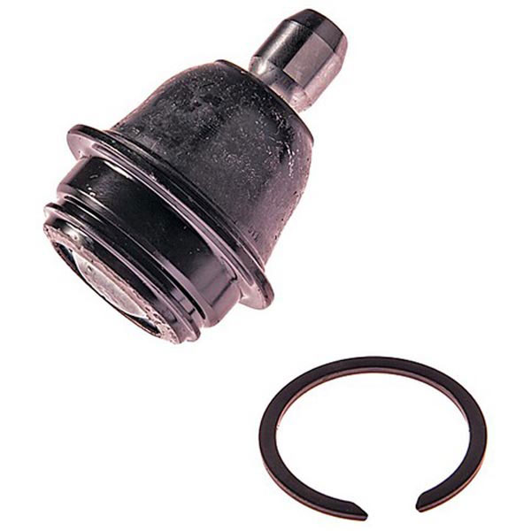 Ball Joint - Suspension Ball Joint - This suspension ball joint is precision-engineered and rigorously tested to provide reliable replacement for the original equipment on specific vehicles. - BJ55075PR Front, Driver or Passenger Side, Lower Ball Joint Premium Chassis Series