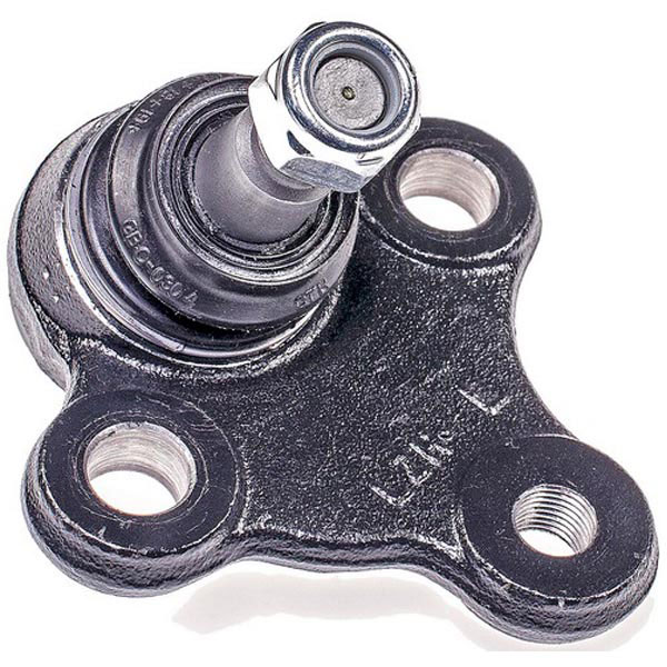 Ball Joint - Suspension Ball Joint - This suspension ball joint is precision-engineered and rigorously tested to provide reliable replacement for the original equipment on specific vehicles. - BJ60393PR Front, Driver Side, Lower Ball Joint Premium Chassis Series