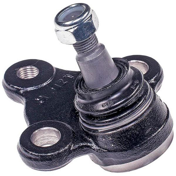 Ball Joint - Suspension Ball Joint - This suspension ball joint is precision-engineered and rigorously tested to provide reliable replacement for the original equipment on specific vehicles. - BJ60394PR Front, Passenger Side, Lower Ball Joint Premium Chassis Series