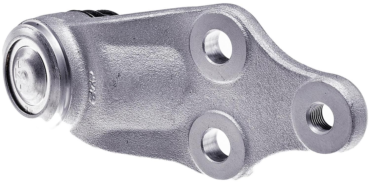 Ball Joint - Suspension Ball Joint - This suspension ball joint is precision-engineered and rigorously tested to provide reliable replacement for the original equipment on specific vehicles. - BJ63175PR Front, Driver or Passenger Side, Lower Ball Joint Premium Chassis Series