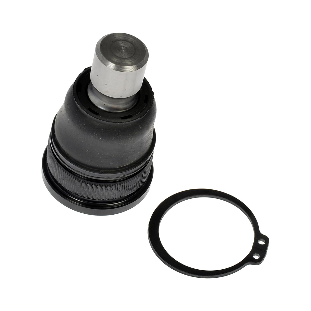 Ball Joint - Suspension Ball Joint - This suspension ball joint is precision-engineered and rigorously tested to provide reliable replacement for the original equipment on specific vehicles. - BJ65295PR Front, Driver or Passenger Side, Lower Ball Joint Premium Chassis Series - Suspension Ball Joint