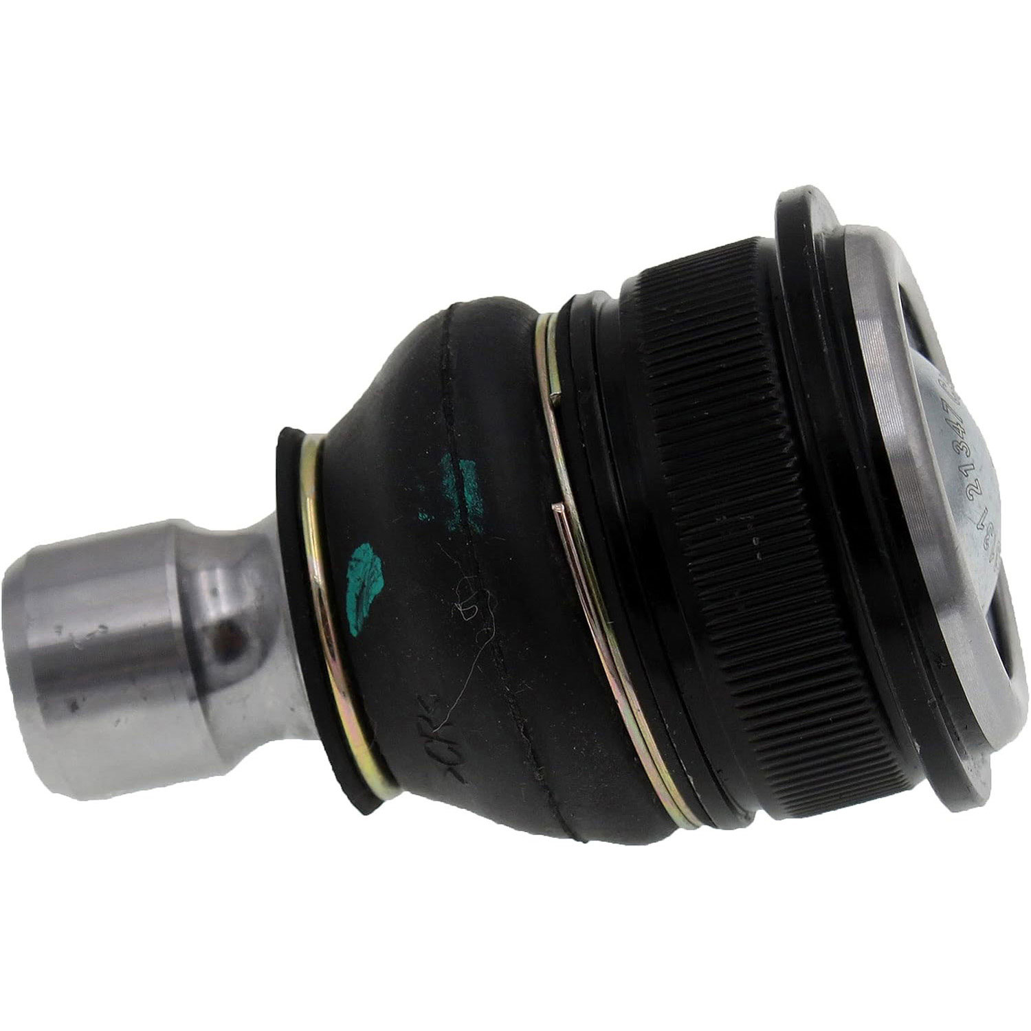 Ball Joint - Suspension Ball Joint - This suspension ball joint is precision-engineered and rigorously tested to provide reliable replacement for the original equipment on specific vehicles. - BJ69395PR Front, Driver or Passenger Side, Lower Ball Joint Premium Chassis Series