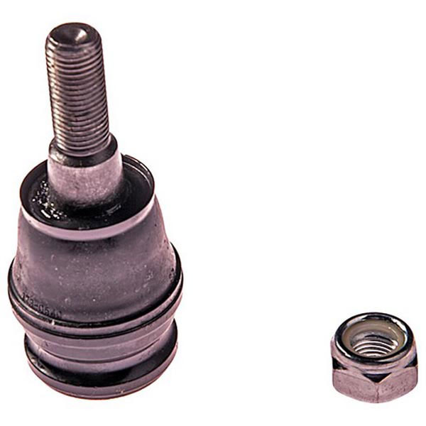 Ball Joint - Suspension Ball Joint - This suspension ball joint is precision-engineered and rigorously tested to provide reliable replacement for the original equipment on specific vehicles. - BJ72095PR Front, Driver or Passenger Side, Lower Ball Joint Premium Chassis Series