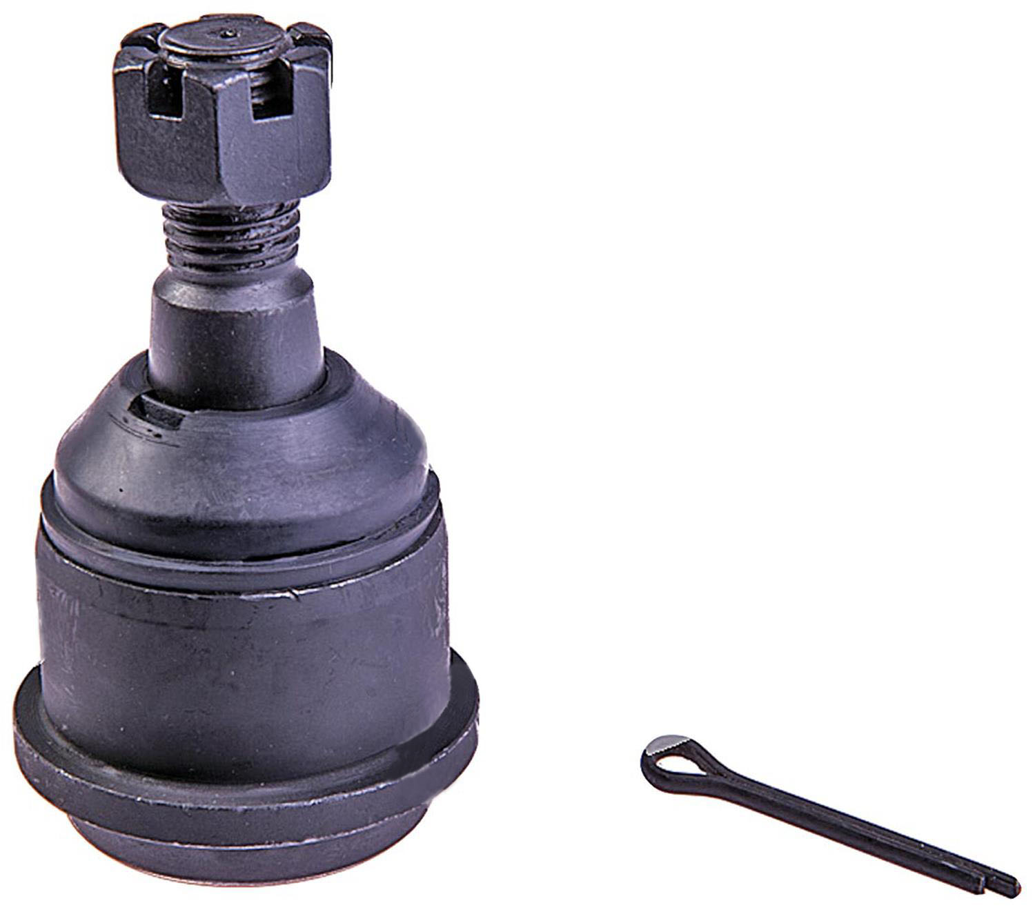 Ball Joint - Suspension Ball Joint - This suspension ball joint is precision-engineered and rigorously tested to provide reliable replacement for the original equipment on specific vehicles. - BJ81046PR Front, Driver or Passenger Side, Upper Ball Joint Premium Chassis Series