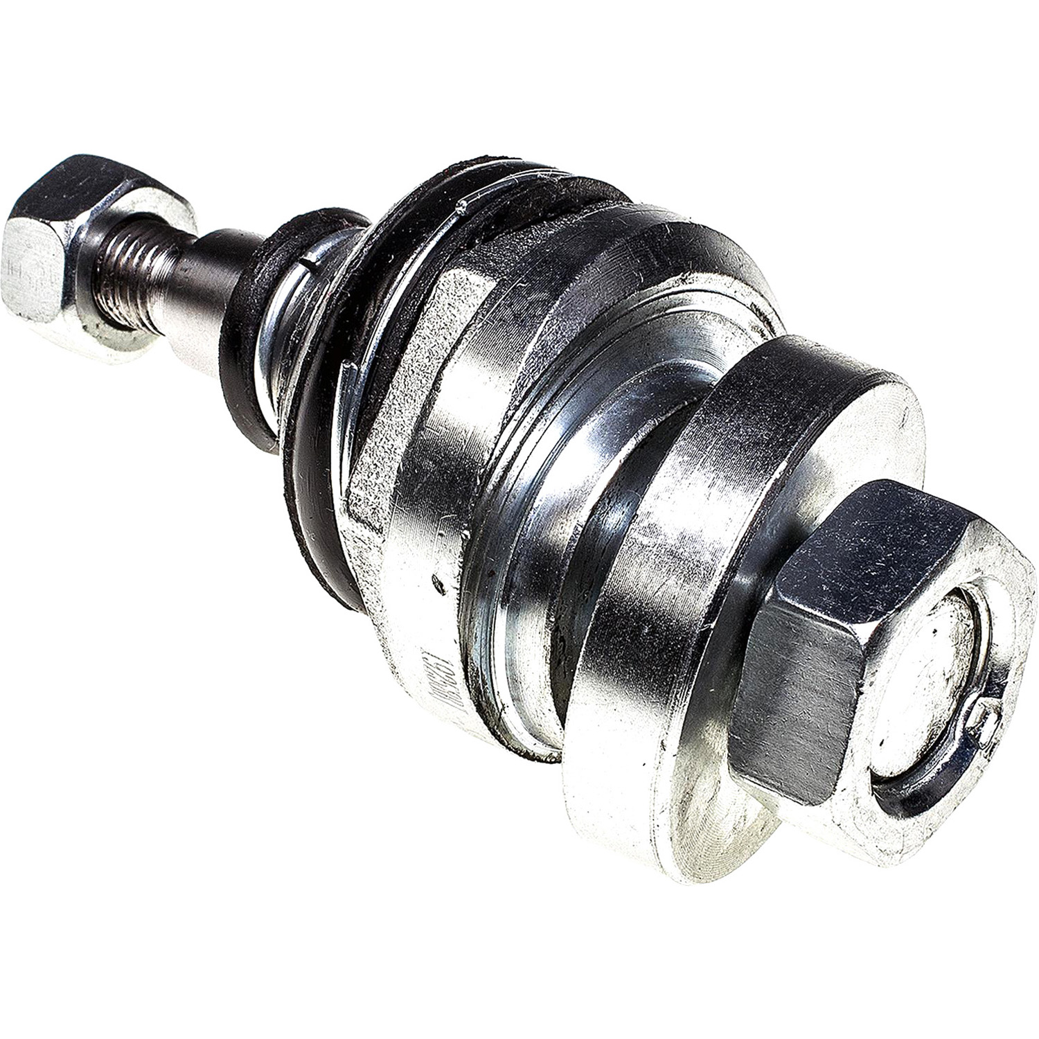 Ball Joint - Suspension Ball Joint - This suspension ball joint is precision-engineered and rigorously tested to provide reliable replacement for the original equipment on specific vehicles. - BJ81086PR Front, Driver or Passenger Side, Upper Ball Joint Premium Chassis Series