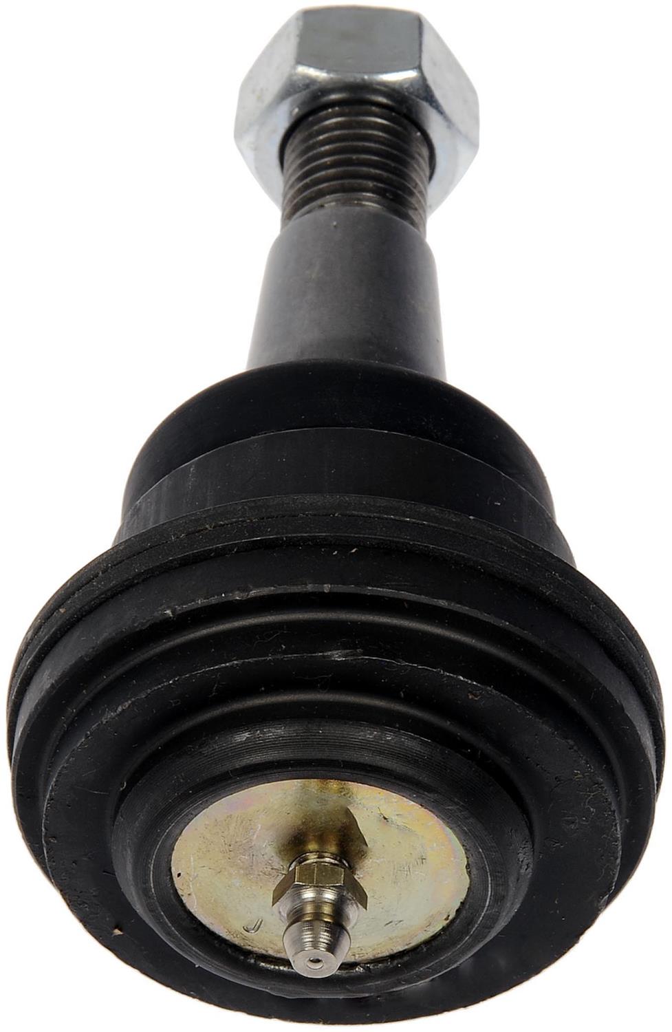 Alignment Ball Joint - Alignment Caster / Camber Ball Joint - This alignment caster and camber ball joint is precision-engineered and rigorously tested to provide reliable replacement for the original equipment on specific vehicles. - Alignment Caster / Camber Ball Joint - BJ81166PR Front, Driver or Passenger Side, Upper Ball Joint Premium Chassis Series