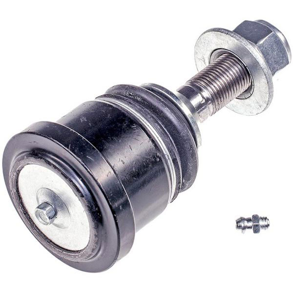 Ball Joint - Suspension Ball Joint - This suspension ball joint is precision-engineered and rigorously tested to provide reliable replacement for the original equipment on specific vehicles. - BJ86085PR Front, Driver or Passenger Side, Lower Ball Joint Premium Chassis Series