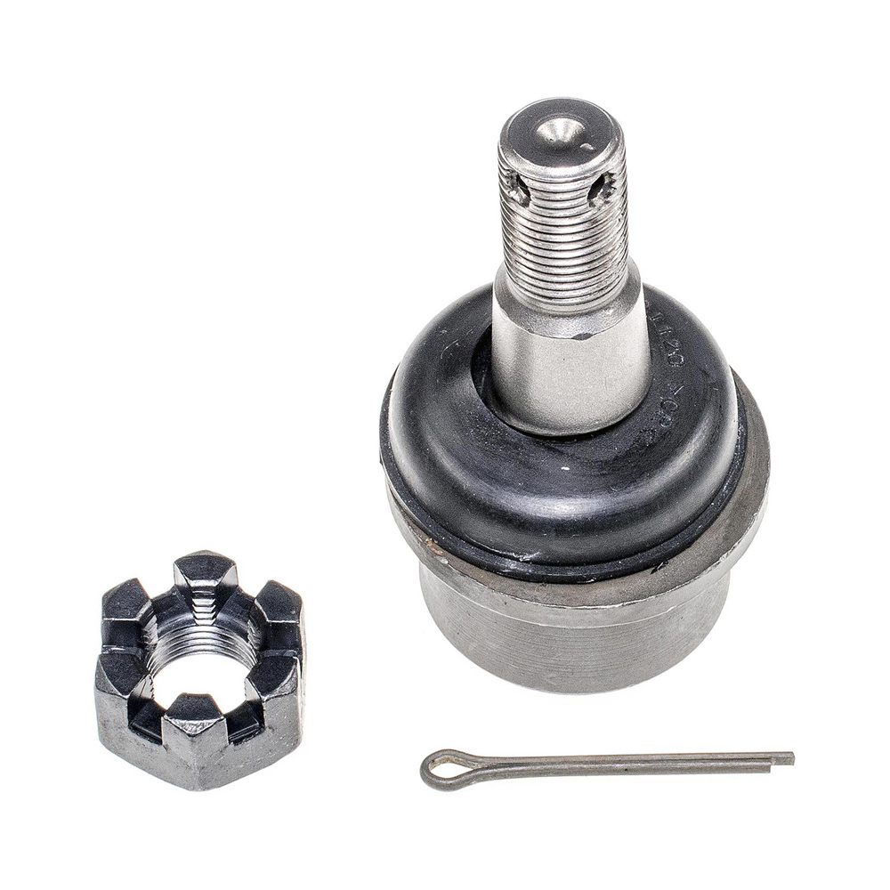 Alignment Ball Joint - Alignment Caster / Camber Ball Joint - This alignment caster and camber ball joint is precision-engineered and rigorously tested to provide reliable replacement for the original equipment on specific vehicles. - Alignment Caster / Camber Ball Joint - BJ96005PR Front, Driver or Passenger Side, Lower Ball Joint Premium Chassis Series