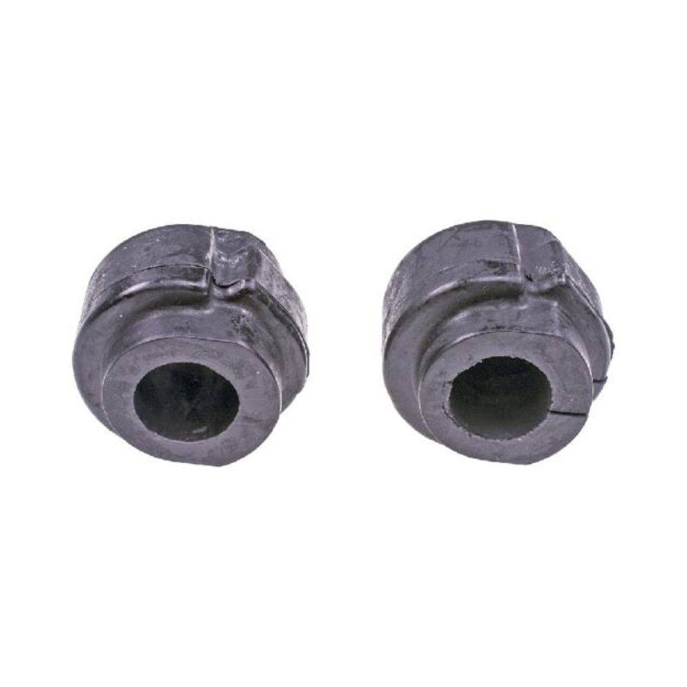 BSK12080PR Front, Driver and Passenger Side Sway Bar Bushing, Set of 2, Premium Chassis Series - Stab Bar Bushing Kit - Stabilizer Bar Bushing Kit - This suspension stabilizer bar bushing kit is precision-engineered and rigorously tested to provide reliable replacement for the original equipment on specific vehicles. - Stabilizer Bar Bushing Kit