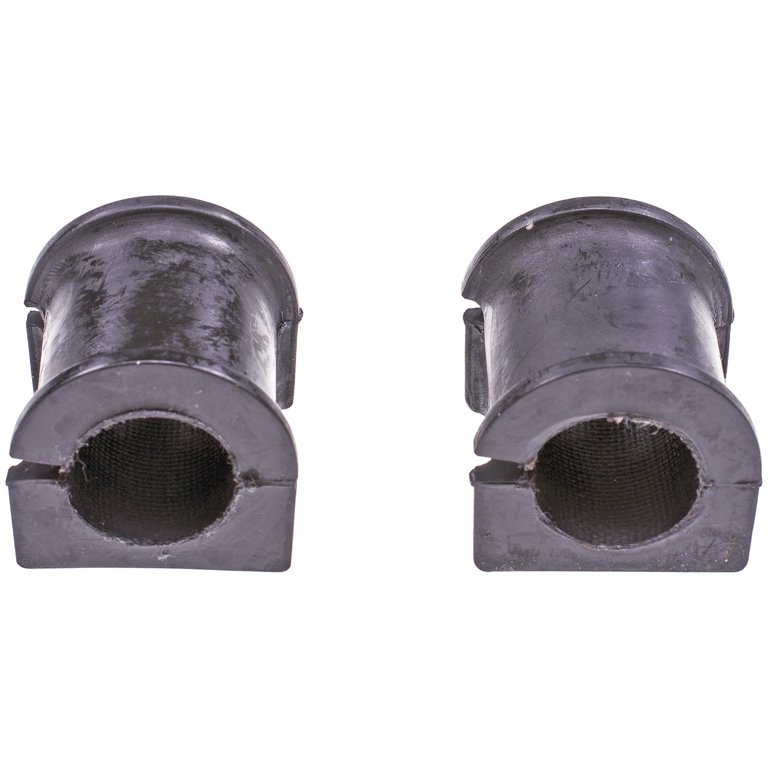 BSK35040PR Front, Driver and Passenger Side Sway Bar Bushing, Set of 2, Premium Chassis Series - Stab Bar Bushing Kit - Stabilizer Bar Bushing Kit - This suspension stabilizer bar bushing kit is precision-engineered and rigorously tested to provide reliable replacement for the original equipment on specific vehicles.
