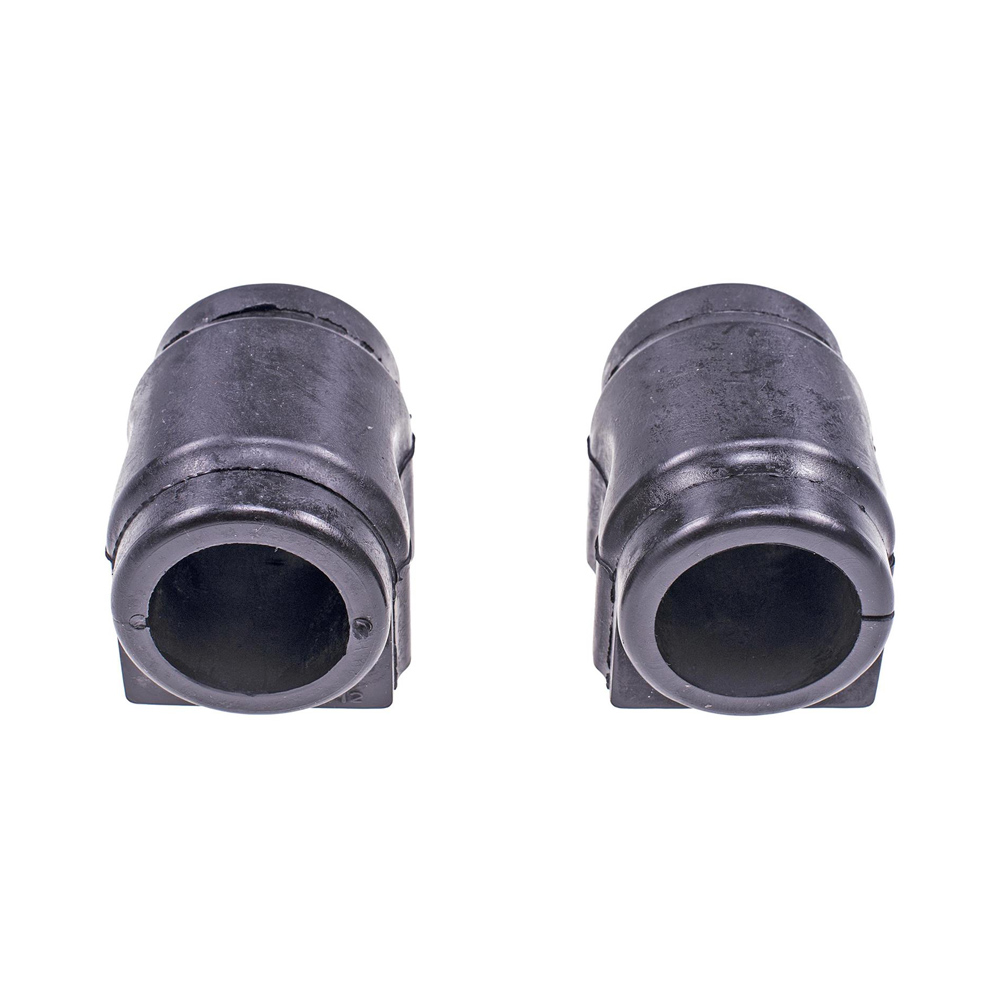 BSK35560PR Rear, Driver and Passenger Side Sway Bar Bushing, Set of 2, Premium Chassis Series - Dorman Premium BSK35560PR Rear Suspension Stabilizer Bar Bushing Kit Compatible with Select Land Rover Models, 2 Pack - Stab Bar Bushing Kit - Stabilizer Bar Bushing Kit - This suspension stabilizer bar bushing kit is precision-engineered and rigorously tested to provide reliable replacement for the original equipment on specific vehicles.