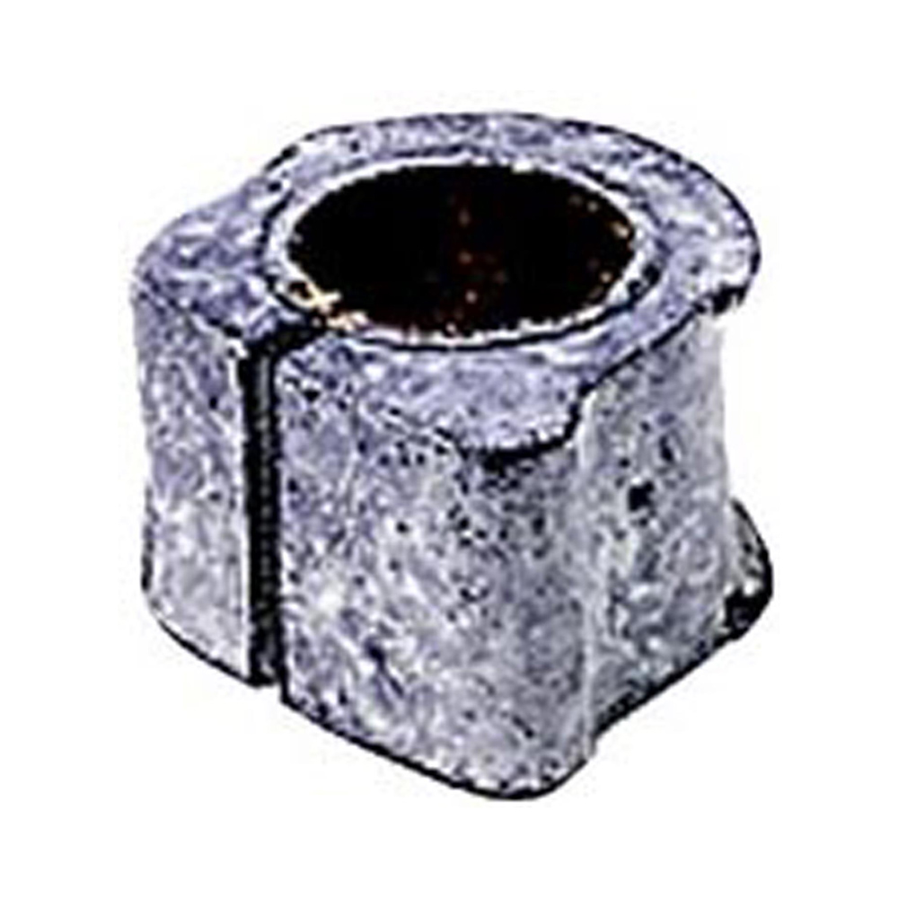 BSK43029PR Front, Driver and Passenger Side Sway Bar Bushing, Set of 2, Premium Chassis Series - Stab Bar Bushing Kit - Stabilizer Bar Bushing Kit - This suspension stabilizer bar bushing kit is precision-engineered and rigorously tested to provide reliable replacement for the original equipment on specific vehicles. - Stabilizer Bar Bushing Kit