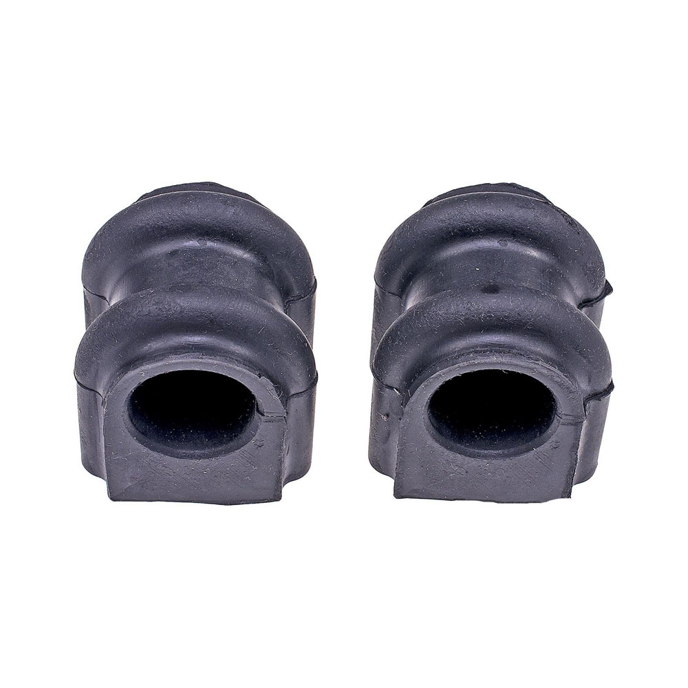 BSK60149PR Front, Driver or Passenger Side Sway Bar Bushing, Sold individually, Premium Chassis Series - Stab Bar Bushing Kit - Suspension Stabilizer Bar Bushing - This suspension stabilizer bar bushing kit is precision-engineered and rigorously tested to provide reliable replacement for the original equipment on specific vehicles.