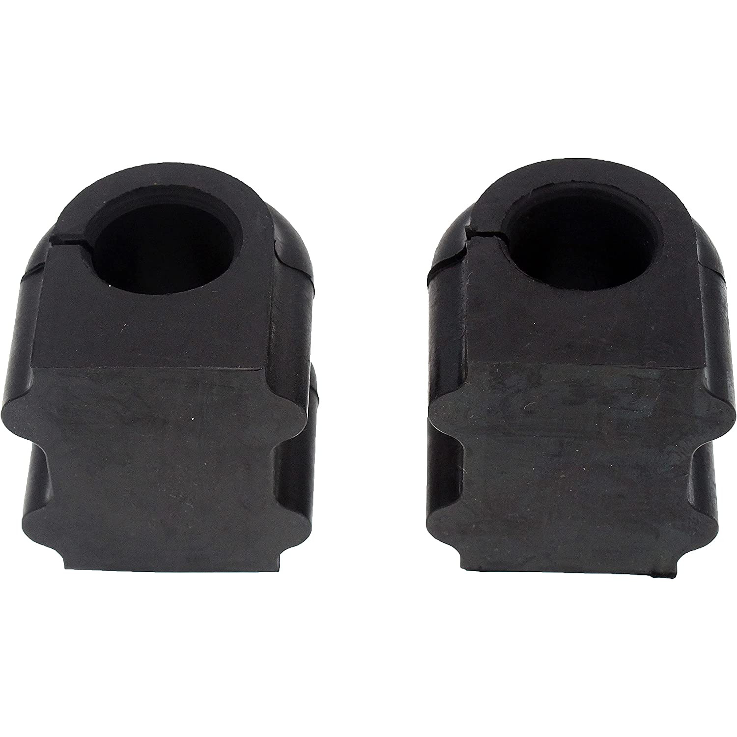 BSK60280PR Front, Driver or Passenger Side Sway Bar Bushing, Sold individually, Premium Chassis Series - Stab Bar Bushing Kit - Suspension Stabilizer Bar Bushing Kit - This suspension stabilizer bar bushing kit is precision-engineered and rigorously tested to provide reliable replacement for the original equipment on specific vehicles.