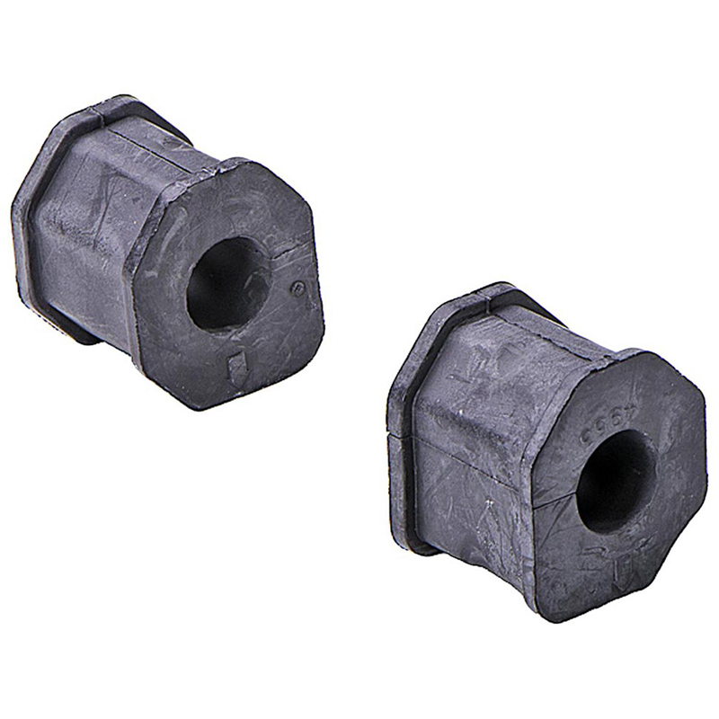 BSK67069PR Front, Outer Sway Bar Bushing, Set of 2, Premium Chassis Series - Stab Bar Bushing Kit - Stabilizer Bar Bushing Kit - This suspension stabilizer bar bushing kit is precision-engineered and rigorously tested to provide reliable replacement for the original equipment on specific vehicles.