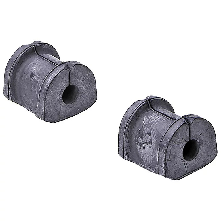 BSK72559PR Rear, Driver and Passenger Side Sway Bar Bushing, Set of 2, Premium Chassis Series - Stab Bar Bushing Kit - Stabilizer Bar Bushing Kit - This suspension stabilizer bar bushing kit is precision-engineered and rigorously tested to provide reliable replacement for the original equipment on specific vehicles. - Stabilizer Bar Bushing Kit
