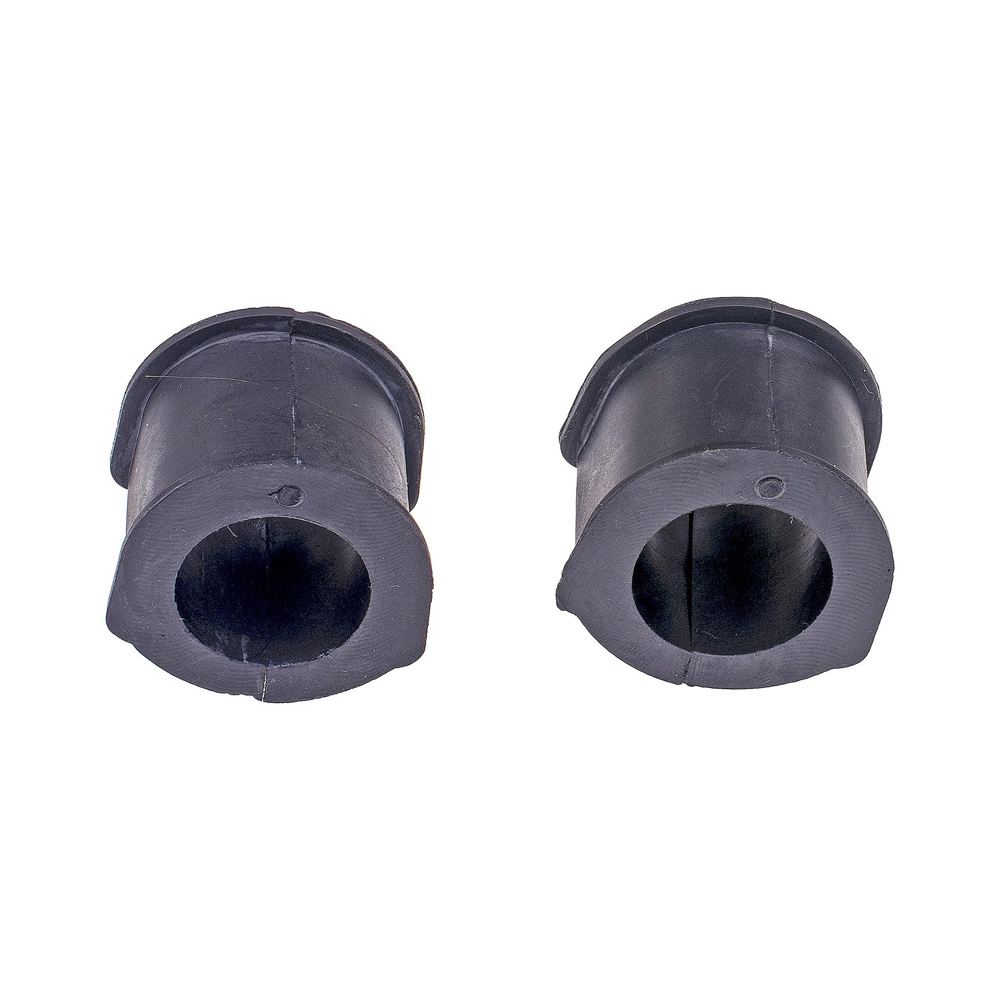 BSK73089PR Front, Driver and Passenger Side Sway Bar Bushing, Set of 2, Premium Chassis Series - Stab Bar Bushing Kit - Stabilizer Bar Bushing Kit - This suspension stabilizer bar bushing kit is precision-engineered and rigorously tested to provide reliable replacement for the original equipment on specific vehicles.