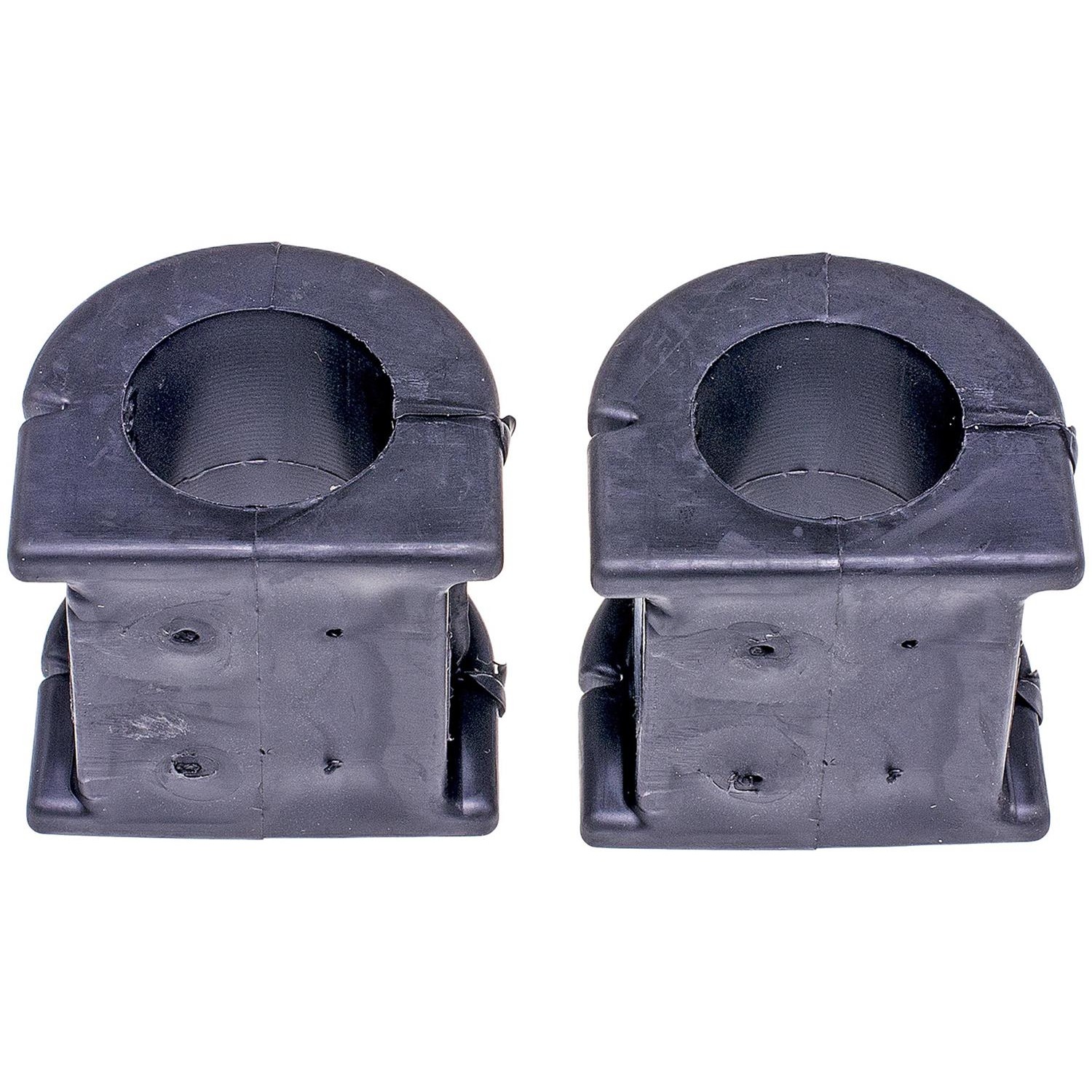 BSK74049PR Front, Driver and Passenger Side Sway Bar Bushing, Set of 2, Premium Chassis Series - Stabilizer Bar Bushing Kit - Sway Bar Bushing Kit - Stabilizer Bar Bushing Kit - This suspension stabilizer bar bushing kit is precision-engineered and rigorously tested to provide reliable replacement for the original equipment on specific vehicles.