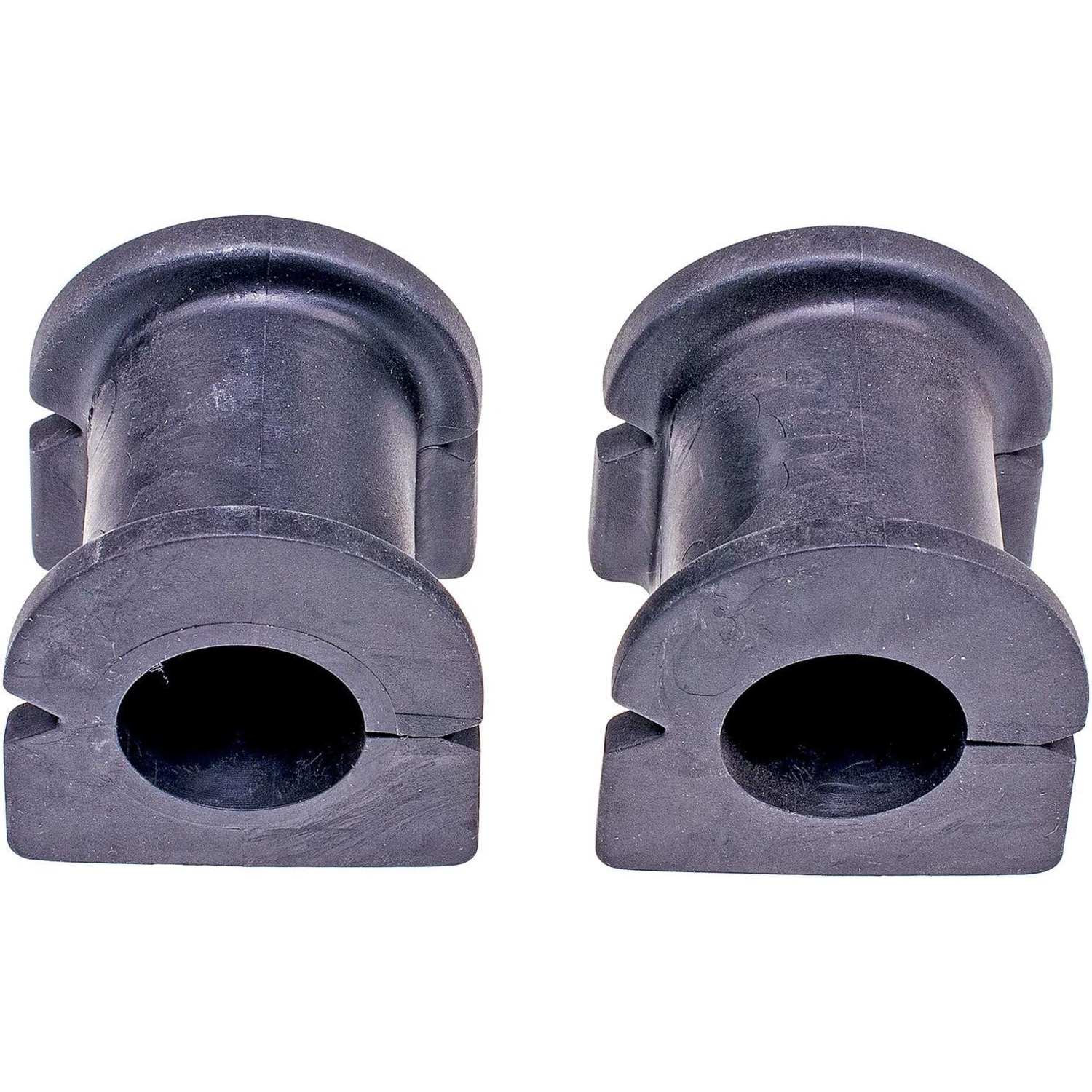 BSK74110PR Front To Frame Sway Bar Bushing, Set of 2, Premium Chassis Series - Stab Bar Bushing Kit - Stabilizer Bar Bushing Kit - This suspension stabilizer bar bushing kit is precision-engineered and rigorously tested to provide reliable replacement for the original equipment on specific vehicles.