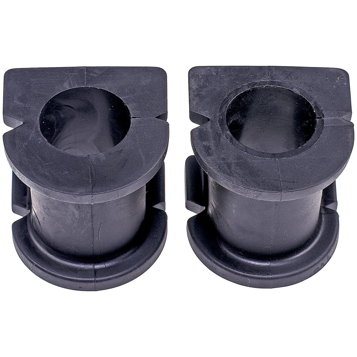 BSK74120PR Front To Frame Sway Bar Bushing, Set of 2, Premium Chassis Series - Stab Bar Bushing Kit - Stabilizer Bar Bushing Kit - This suspension stabilizer bar bushing kit is precision-engineered and rigorously tested to provide reliable replacement for the original equipment on specific vehicles. - Stabilizer Bar Bushing Kit
