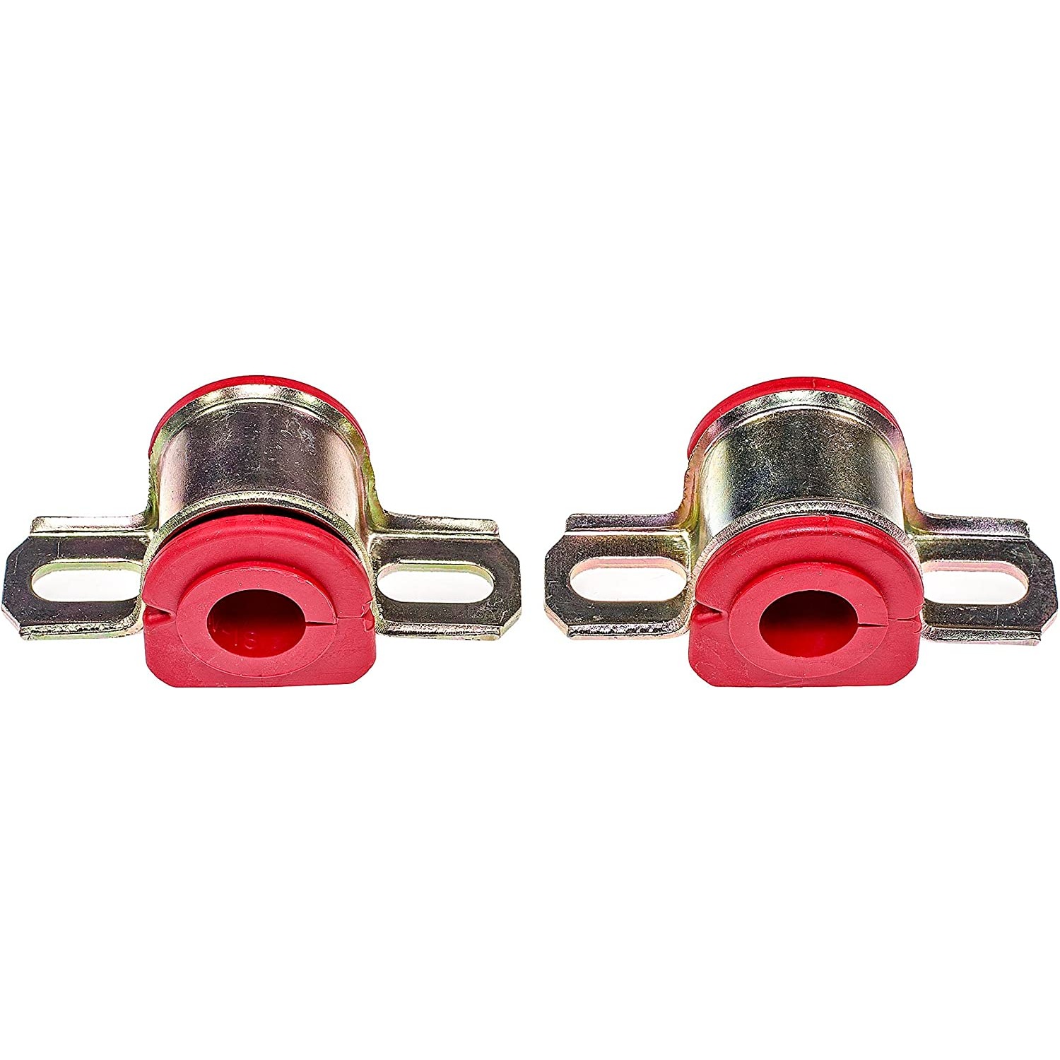 BSK74140PR Sway Bar Bushing, Set of 2, Premium Chassis Series - Dorman Premium BSK74140PR Suspension Stabilizer Bar Bushing Kit Compatible with Select Models - Stab Bar Bushing Kit - Stabilizer Bar Bushing Kit - This suspension stabilizer bar bushing kit is precision-engineered and rigorously tested to provide reliable replacement for the original equipment on specific vehicles.