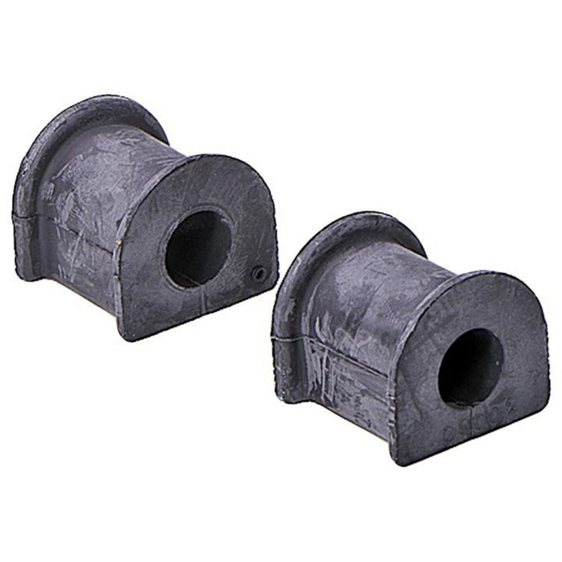 BSK74159PR Sway Bar Bushing, Set of 2, Premium Chassis Series - Stab Bar Bushing Kit - Stabilizer Bar Bushing Kit - This suspension stabilizer bar bushing kit is precision-engineered and rigorously tested to provide reliable replacement for the original equipment on specific vehicles.