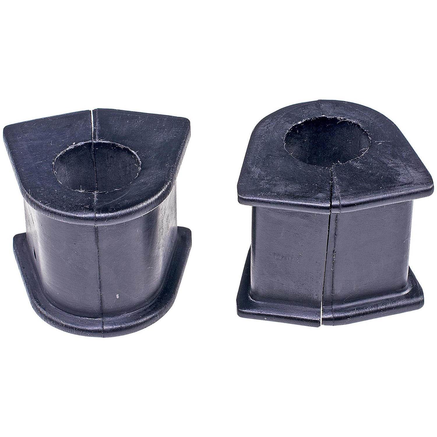 BSK74180PR Front To Frame Sway Bar Bushing, Set of 2, Premium Chassis Series - Stab Bar Bushing Kit - Stabilizer Bar Bushing Kit - This suspension stabilizer bar bushing kit is precision-engineered and rigorously tested to provide reliable replacement for the original equipment on specific vehicles.
