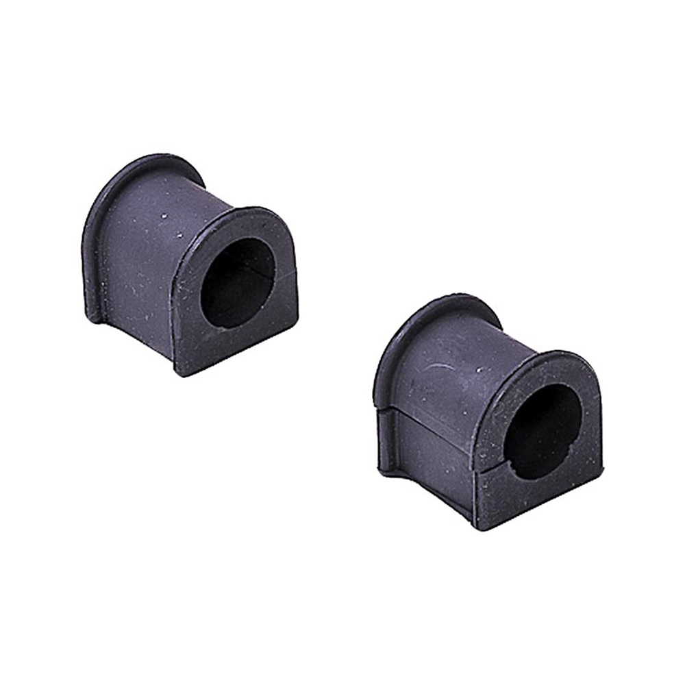 BSK75079PR Sway Bar Bushing, Sold individually, Premium Chassis Series - Stab Bar Bushing Kit - Stabilizer Bar Bushing Kit - This suspension stabilizer bar bushing kit is precision-engineered and rigorously tested to provide reliable replacement for the original equipment on specific vehicles. - Stabilizer Bar Bushing Kit