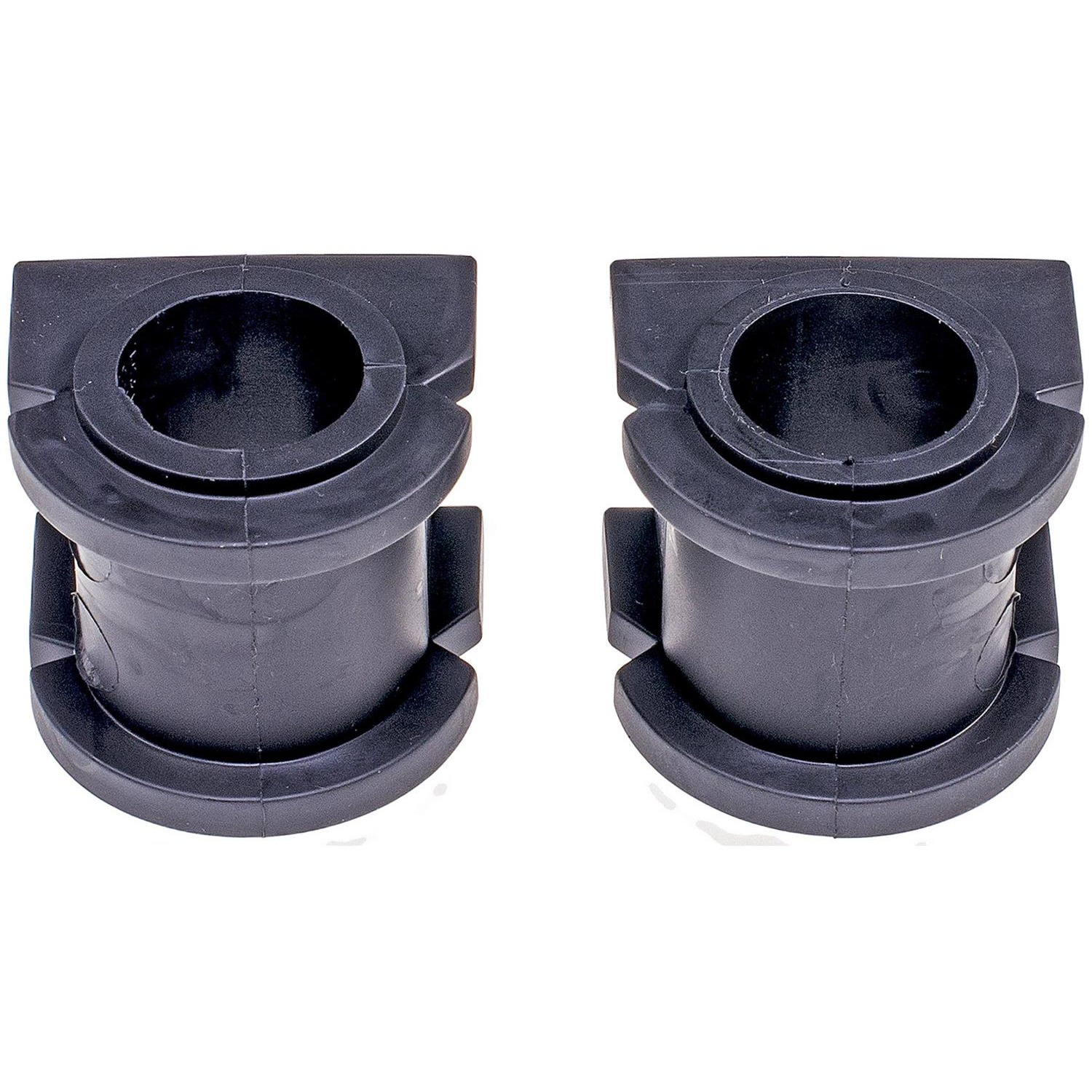 BSK81139PR Sway Bar Bushing, Set of 2, Premium Chassis Series - Stab Bar Bushing Kit - Stabilizer Bar Bushing Kit - This suspension stabilizer bar bushing kit is precision-engineered and rigorously tested to provide reliable replacement for the original equipment on specific vehicles. - Stabilizer Bar Bushing Kit