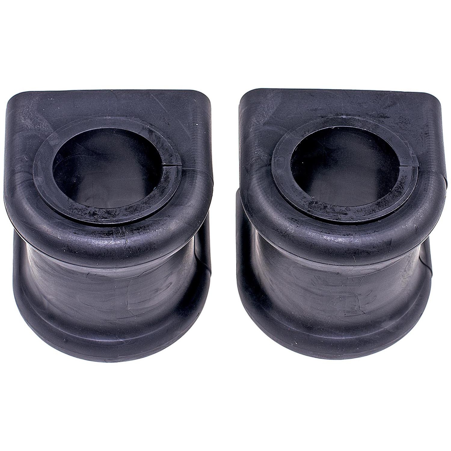 BSK81170PR Front To Frame Sway Bar Bushing, Set of 2, Premium Chassis Series - Stab Bar Bushing Kit - Stabilizer Bar Bushing Kit - This suspension stabilizer bar bushing kit is precision-engineered and rigorously tested to provide reliable replacement for the original equipment on specific vehicles.