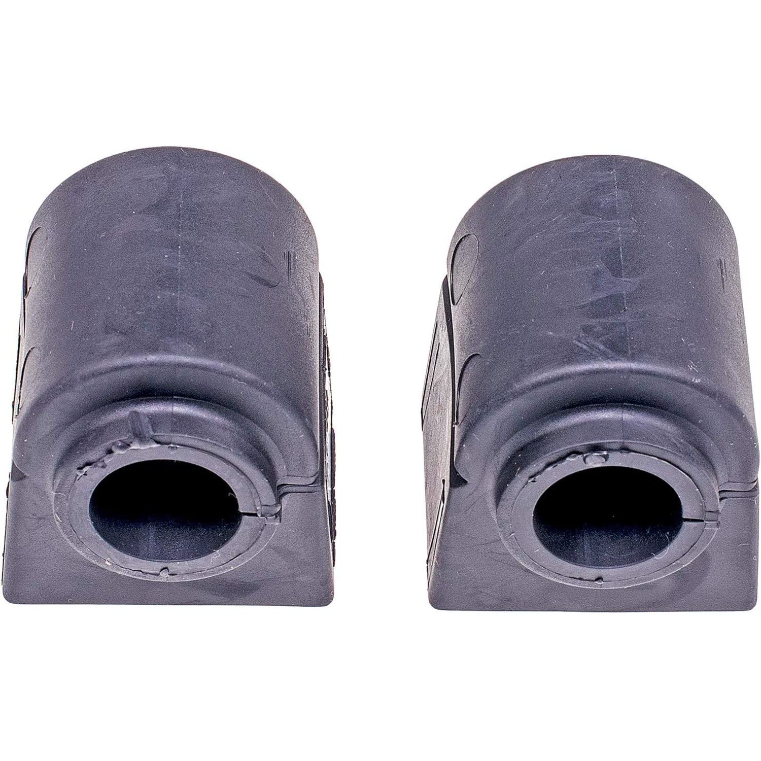 BSK90089PR Front, Driver and Passenger Side Sway Bar Bushing, Set of 2, Premium Chassis Series - Stab Bar Bushing Kit - Stabilizer Bar Bushing Kit - This suspension stabilizer bar bushing kit is precision-engineered and rigorously tested to provide reliable replacement for the original equipment on specific vehicles.