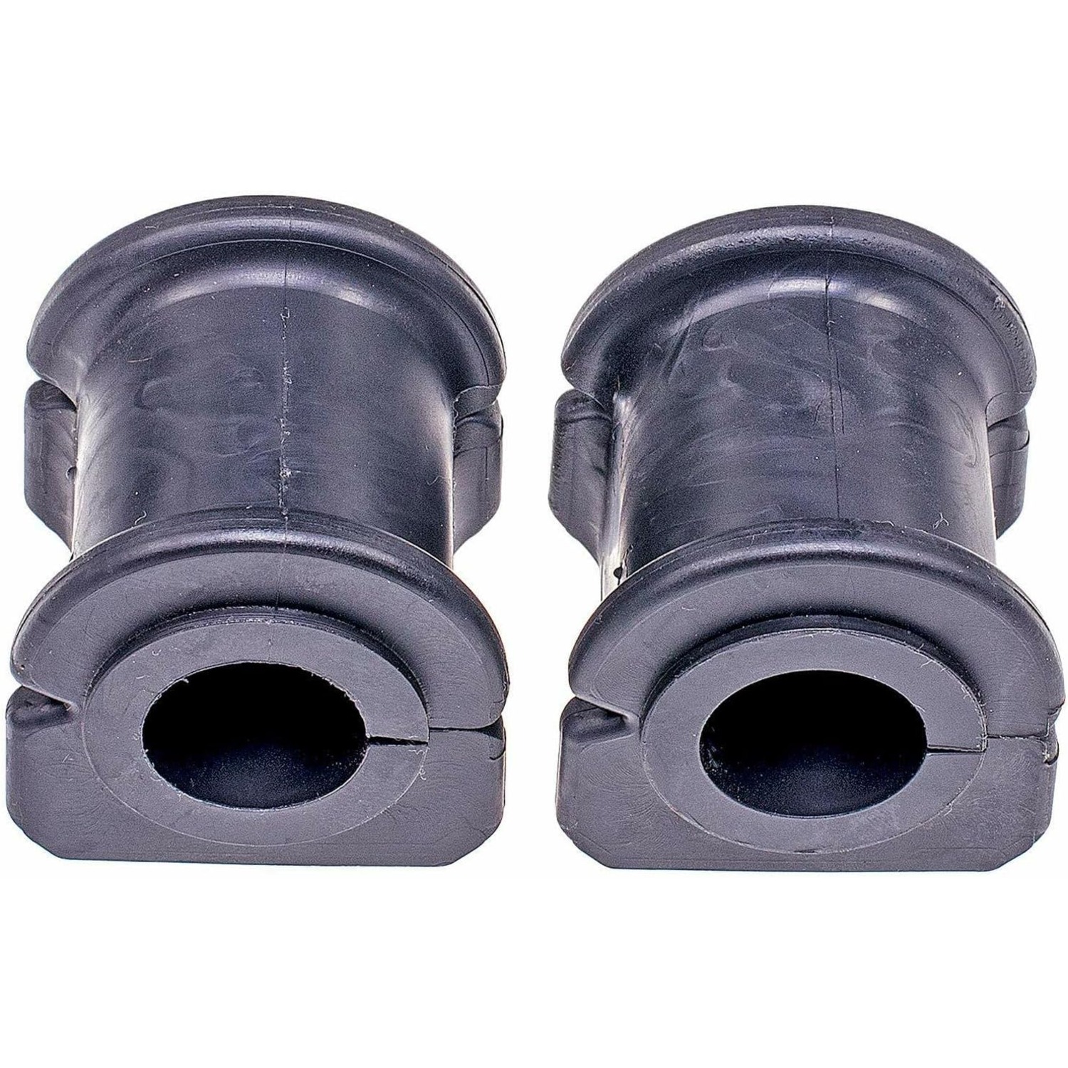 BSK90569PR Rear, Driver and Passenger Side Sway Bar Bushing, Set of 2, Premium Chassis Series - Stab Bar Bushing Kit - Stabilizer Bar Bushing Kit - This suspension stabilizer bar bushing kit is precision-engineered and rigorously tested to provide reliable replacement for the original equipment on specific vehicles.
