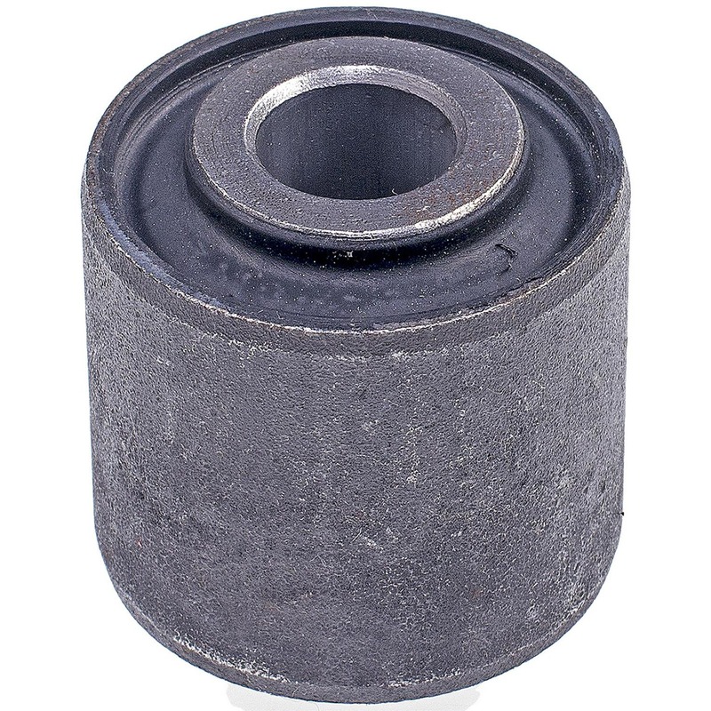 BTB96140PR Track Rod Bushing - Rubber and Steel, Direct Fit - Suspension Track Bar Bushing - Track Bar Bushing - Suspension Track Bar Bushing - Save time and money with our suspension track bar bushings. While dealers often require replacing the entire track bar assembly when a bushing fails, this low-cost solution allows for simple replacement of only the failed bushings.