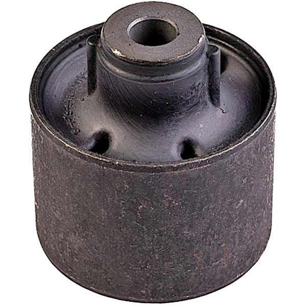 BU60700PR Premium Chassis Series Axle Support Bushing - Direct Fit, Sold individually - Bushing - Support Bushing - This axle support bushing is precision-engineered and rigorously tested to provide reliable replacement for the original equipment on specific vehicles. - Support Bushing