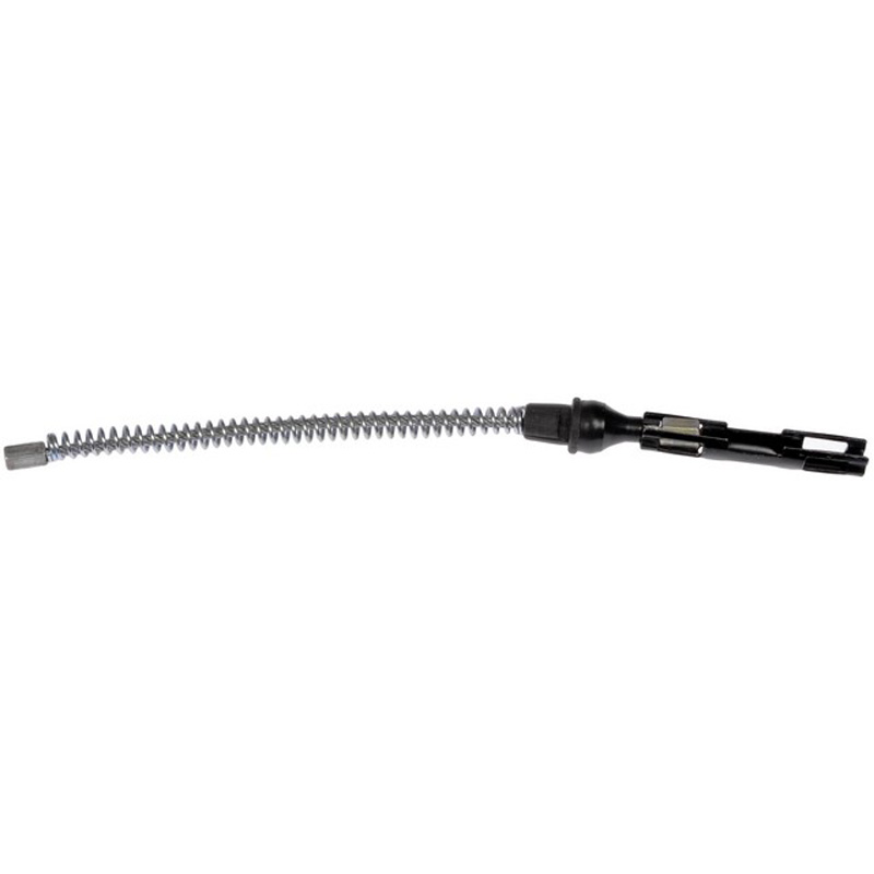 BRAKE CABLE - Parking Brake Cable - Emergency Brake Cable - This parking brake cable has been engineered and tested to match the fit, function and performance of the original brake cable on specific vehicles. It features a corrosion-resistant design and durable materials for added strength and longevity. - Mazda 2 2014-11 - C660121 Parking Brake Cable First Stop Series