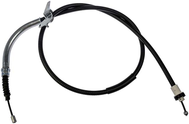 BRAKE CABLE - Parking Brake Cable - Emergency Brake Cable - This parking brake cable has been engineered and tested to match the fit, function and performance of the original brake cable on specific vehicles. It features a corrosion-resistant design and durable materials for added strength and longevity. - Mini Cooper 2006-02 - C660804 Parking Brake Cable First Stop Series - Dorman C660804 Rear Driver Side Parking Brake Cable Compatible with Select Mini Models - Parking Brake Cable