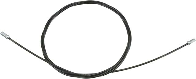 BRAKE CABLE - Parking Brake Cable - Emergency Brake Cable - This parking brake cable has been engineered and tested to match the fit, function and performance of the original brake cable on specific vehicles. It features a corrosion-resistant design and durable materials for added strength and longevity. - 1996-88, 1983-67 - C92352 Parking Brake Cable First Stop Series - Dorman C92352 Parking Brake Cable Compatible with Select Models