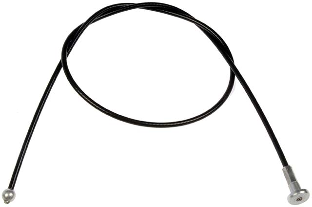 BRAKE CABLE - Parking Brake Cable - Emergency Brake Cable - This parking brake cable has been engineered and tested to match the fit, function and performance of the original brake cable on specific vehicles. It features a corrosion-resistant design and durable materials for added strength and longevity. - Dodge 1985-78 - C92825 Parking Brake Cable First Stop Series