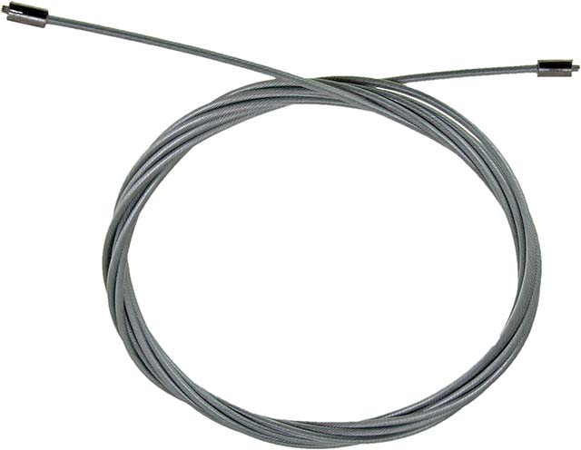 BRAKE CABLE - Parking Brake Cable - Emergency Brake Cable - This parking brake cable has been engineered and tested to match the fit, function and performance of the original brake cable on specific vehicles. It features a corrosion-resistant design and durable materials for added strength and longevity. - Chevrolet P30 1983-75, GMC P35 1978-75, GMC P3500 1983-79 - C93229 Parking Brake Cable First Stop Series