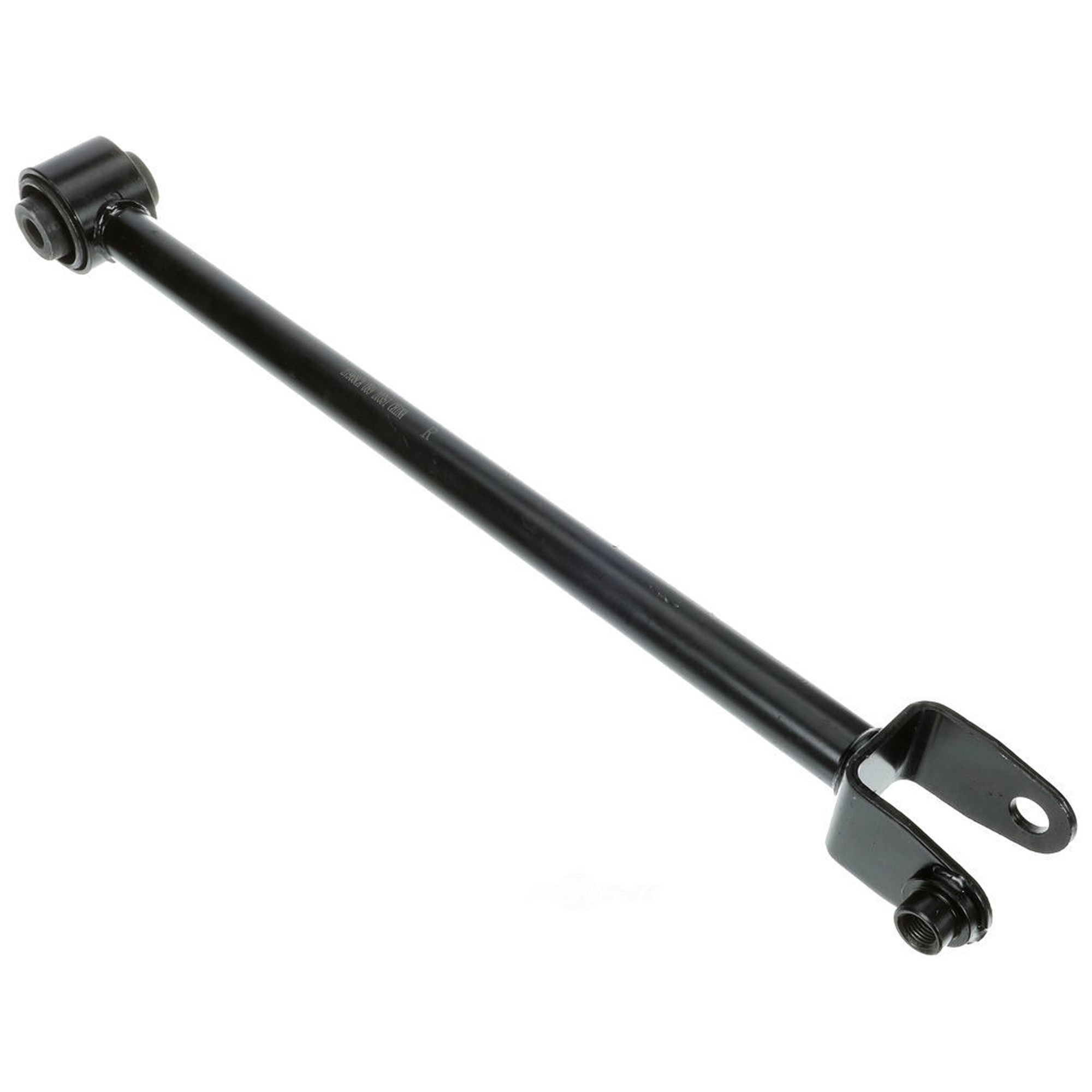 CA59954PR Rear, Passenger Side, Lower Trailing Arm, Premium Chassis Series - Suspension Trailing Arm - Trailing Arm - Suspension Trailing Arm - Engineered for passenger safety and rigorously tested for secure performance, this trailing arm was designed as a direct replacement for your vehicle's original part. Industry-leading evaluation process ensures smooth ride and predictable handling.