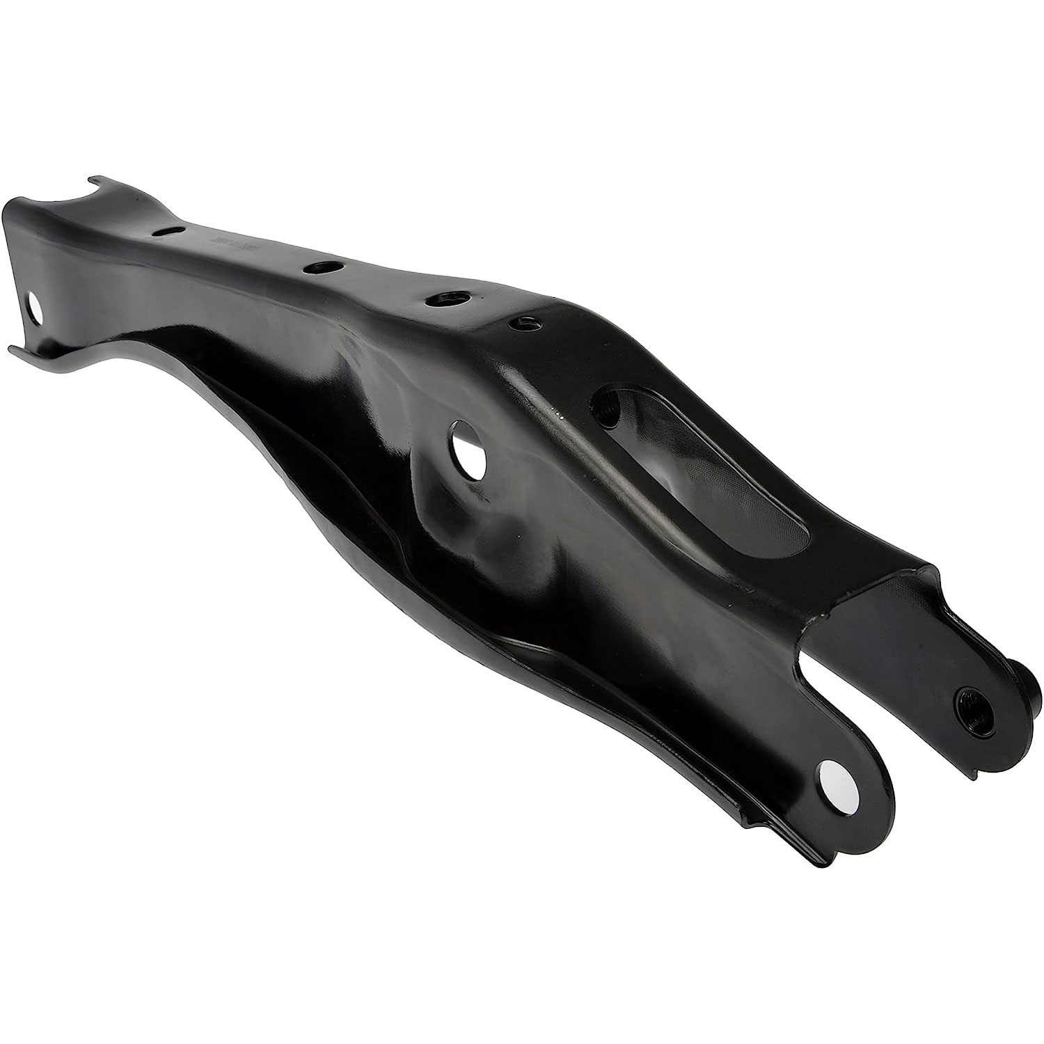 CA59963PR Rear, Driver Side, Lower, Rearward Control Arm, Premium Chassis Series - Control Arm - Suspension Control Arm - This suspension control arm is precision-engineered and rigorously tested to provide reliable replacement for the original equipment on specific vehicles.