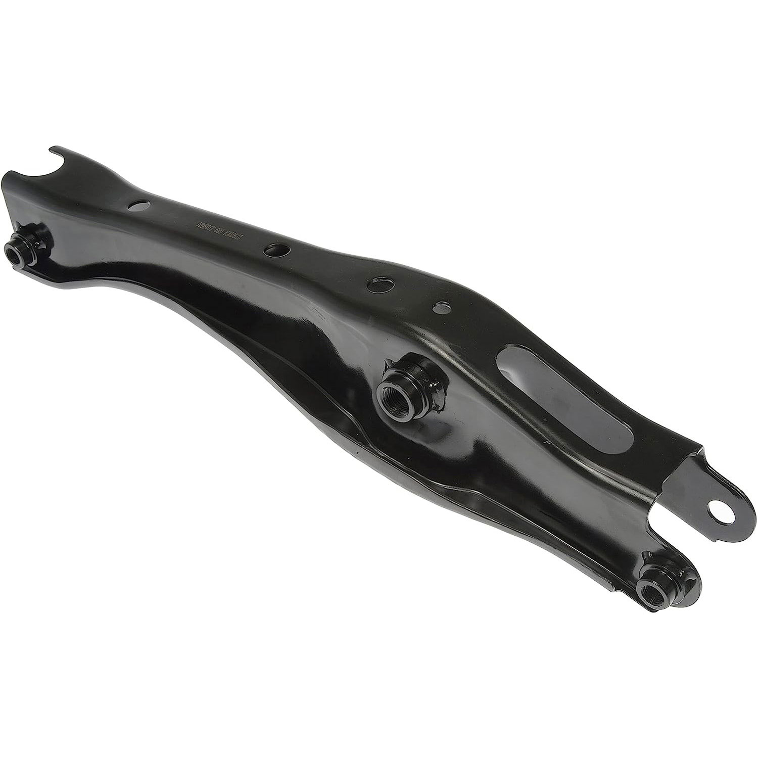 CA59964PR Rear, Passenger Side, Lower, Rearward Control Arm, Premium Chassis Series - Control Arm - Suspension Control Arm - This suspension control arm is precision-engineered and rigorously tested to provide reliable replacement for the original equipment on specific vehicles.