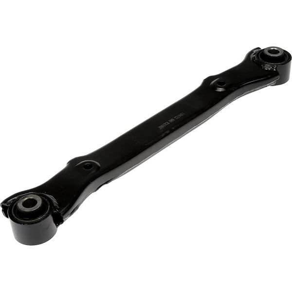 CA60536PR Lateral Link, Premium Chassis Series - Lateral Arm - Suspension Lateral Arm - This lateral arm is precision-engineered and rigorously tested to provide reliable replacement for the original equipment on specific vehicles. - Suspension Lateral Arm