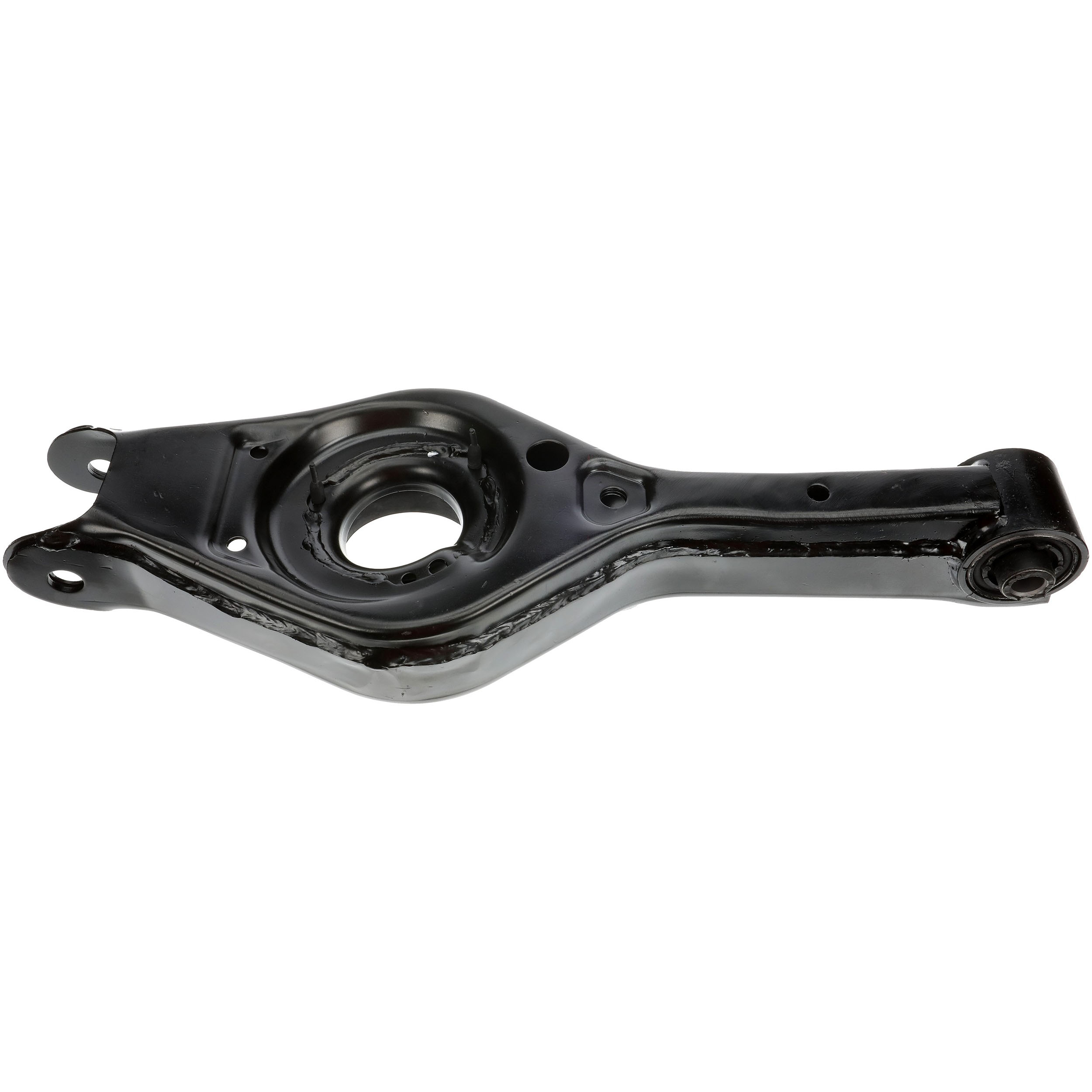 CA60603PR Rear, Driver or Passenger Side, Lower Control Arm, Premium Chassis Series - Control Arm - Suspension Control Arm - This suspension control arm is precision-engineered and rigorously tested to provide reliable replacement for the original equipment on specific vehicles.